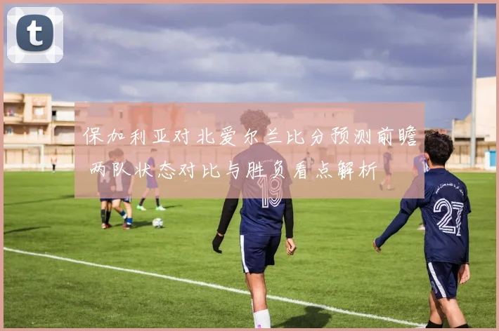 保加利亚对北爱尔兰比分预测前瞻 两队状态对比与胜负看点解析