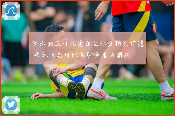 保加利亚对北爱尔兰比分预测前瞻 两队状态对比与胜负看点解析